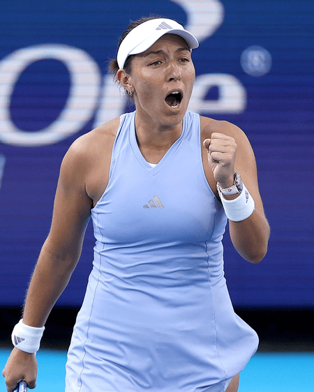 Cincinnati Open: Pegula, Gauff set up all-American women's final; Tiafoe, Fils reach men's title clash