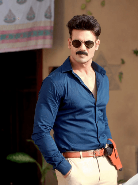 Vishal Aditya Singh on ‘Dil Se Deewangi Tak’: ‘I have never played a character like this before’