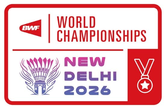 Bwf World Championships 2026 C