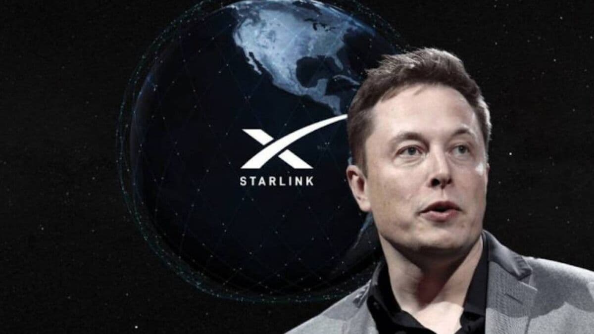 Nepal rejects Musk's condition; refuses to grant 100% stake to Starlink.
