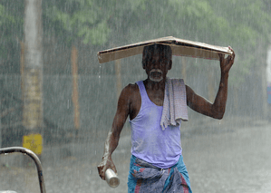 IMD predicts rain, gusty winds across TN; advises caution for fishermen