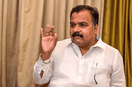 Congress will invite TVK to INDIA bloc after it wins MPs: Manickam Tagore