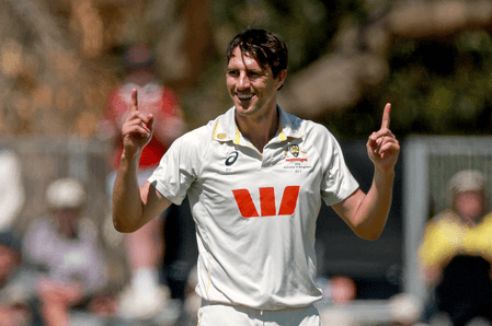 'We needed to bounce back': Cummins hails Australia’s turnaround against Bangladesh