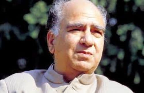Shanta Kumar Vadematram Congre