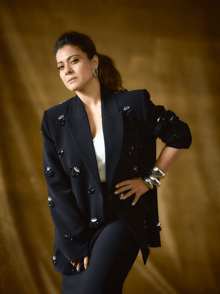 When Kajol revealed she wanted to be a student of Sridevi