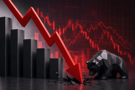 Four of top-10 firms lose Rs 87,960 crore in market value last week