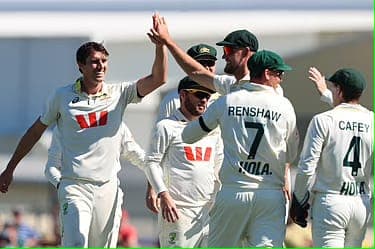 Mackay Test Tigers Lose By An Innings In Two Days