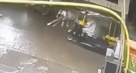 Engineering student arrested in 15-year-old Mumbai girl's hit-and-run case