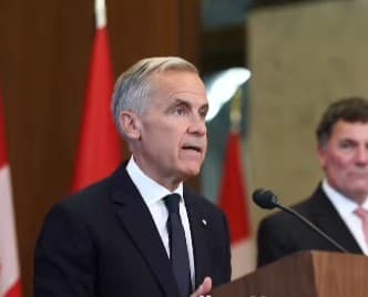 Us Canada Tariff Dispute