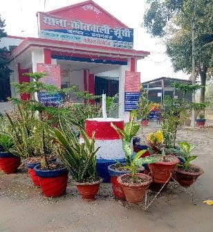 Up Prayagraj Kidnapping Fir