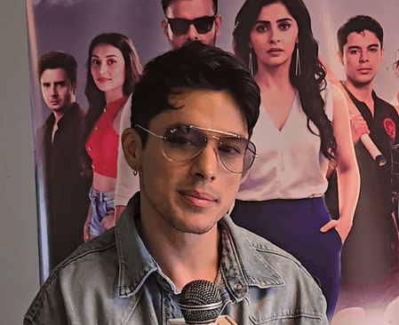 Bigg Boss 15 runner-up Pratik Sehajpal opens up on modern relationships: ‘I don’t believe in situationships’