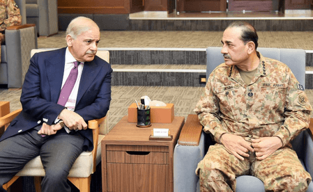 Pakistan’s nuclear programme prioritises warhead over energy needs: Report