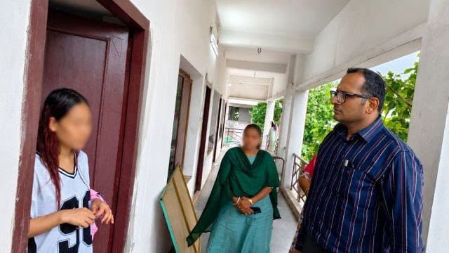 Ap Kakinada Nursing College Dispute Northeast Stud