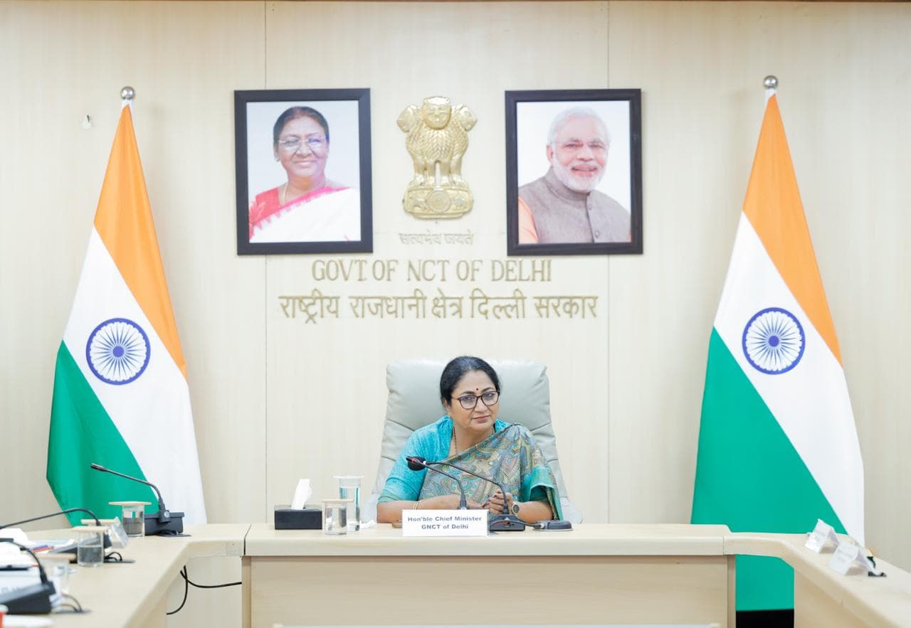 Inter State Transfer Of Prison