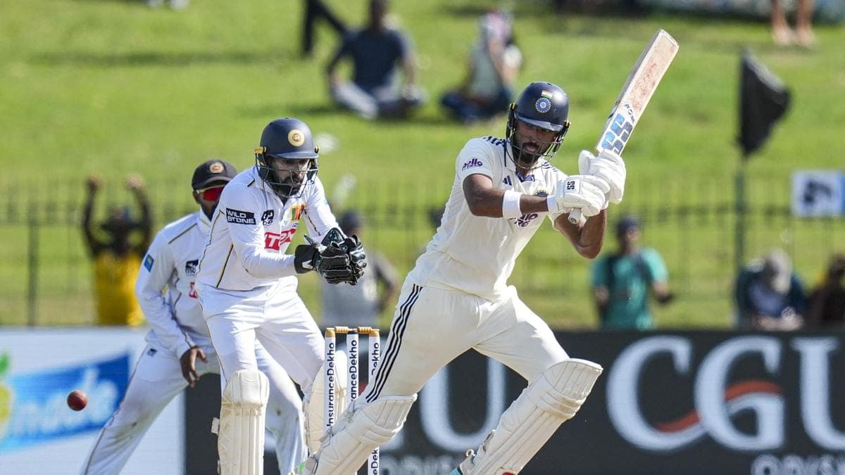 Devdutt Padikkal Scored Two Consecutive Centuries