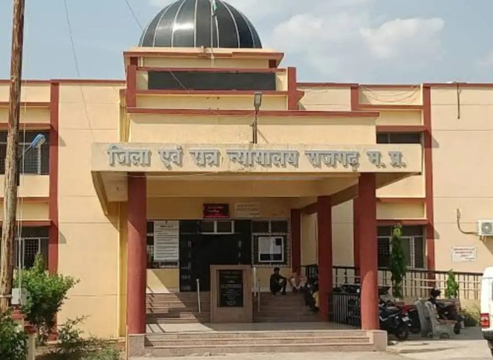 Prision Of The Accused Husband