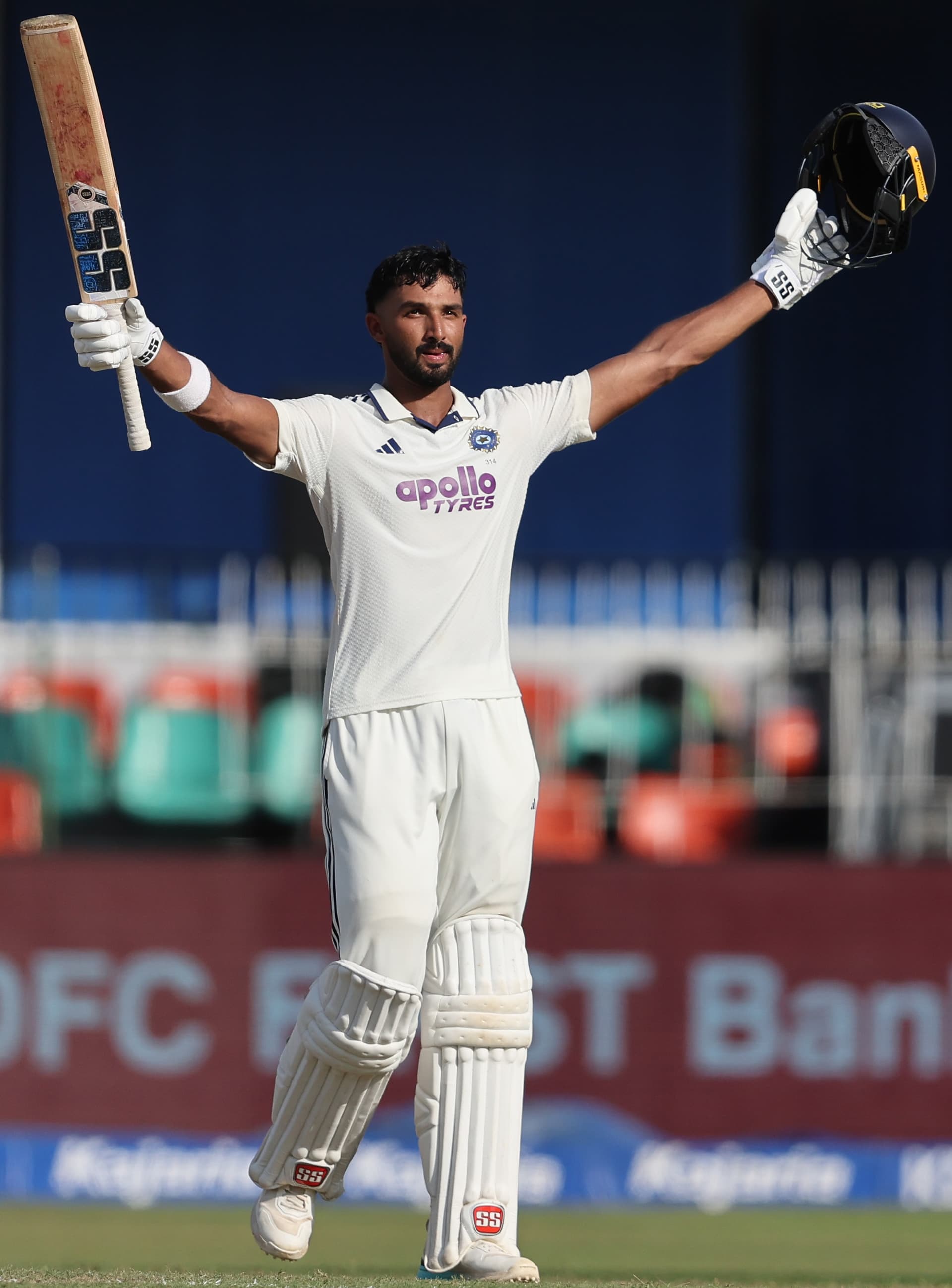 Cricket Indvssl Colombotest Day1