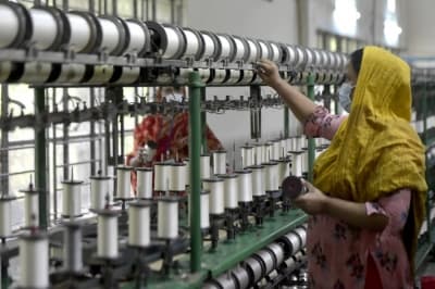 Bangladesh factories shutting down as gas crisis worsens