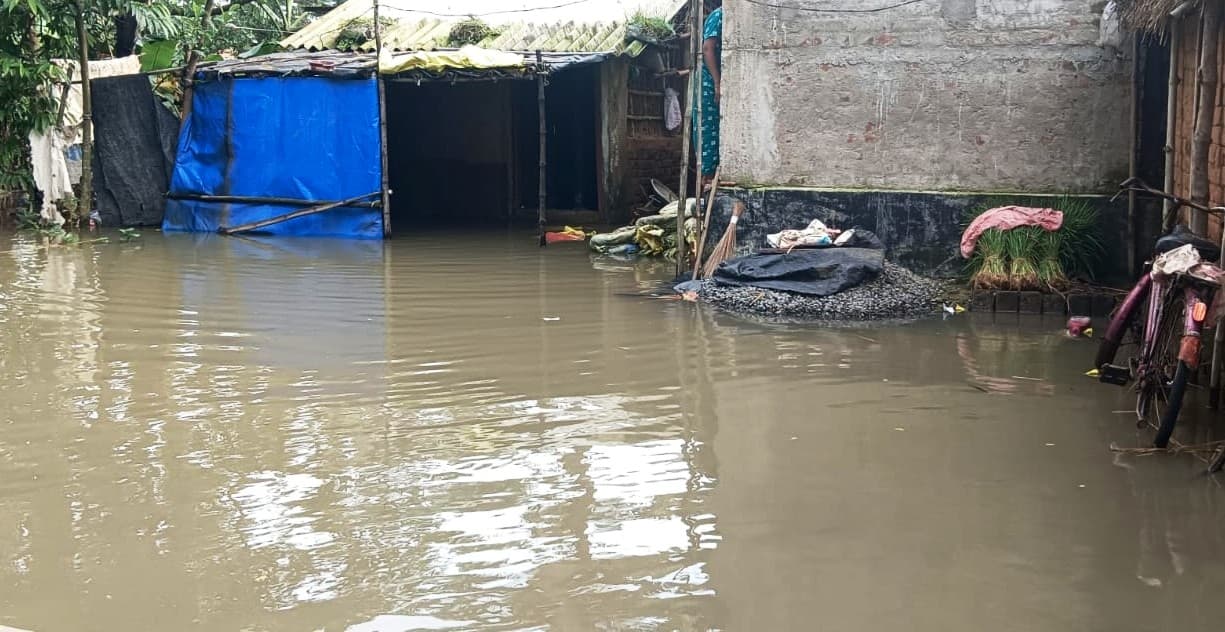 Salapada Jalasampad Bibhaga Da