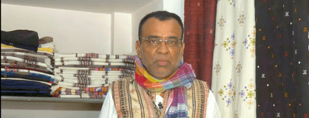 Gujarat: Kutch village preserves 500-year-old handloom legacy, shawls gain global recognition