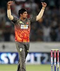 Karn Sharma Announced His Retirement From All Form