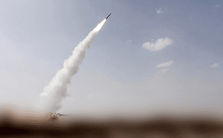 Downed Saudi drone over NW Yemen, claim Houthis