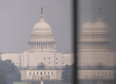 Democrats need new leaders: Congressman