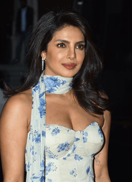 Priyanka Chopra wishes late father Dr. Ashok Chopra a ‘heavenly birthday’ on his 76th birth anniversary