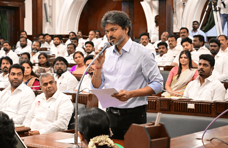 TN Assembly to debate grants for six departments today