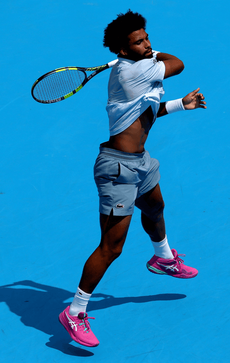 Fils claims maiden Masters 1000 title, Gauff lifts second Cincinnati crown