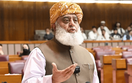 'Have heard big words before': JUI-F chief takes dig at Asim Munir, recalls 1971 Pakistan surrender