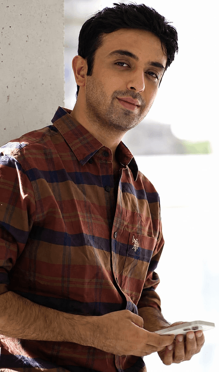 ‘Yeh Rishta Kya Kehlata Hai’ actor Ayush Viz: The show gave us friends for life, not just co-stars