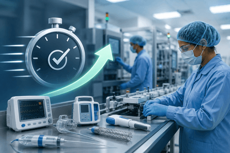 Govt proposes amendments to speed market access for eligible medical devices