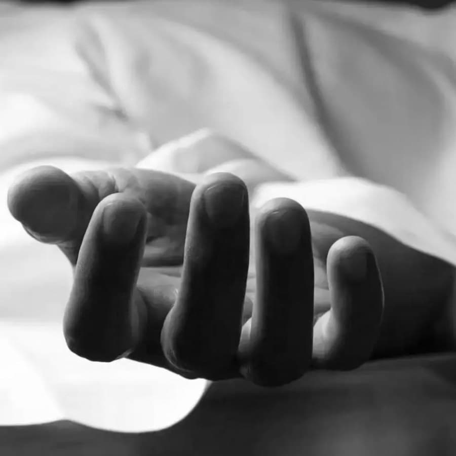 Bjp Leader Murder Baruipur