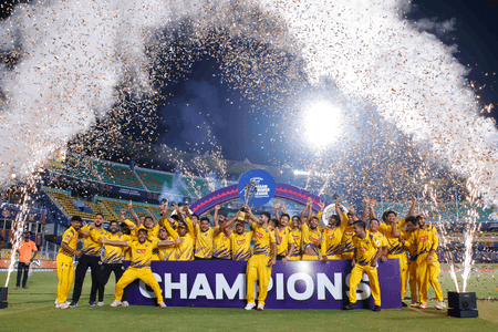 Assam Premier League strengthens regional cricket ecosystem with focus on local talent