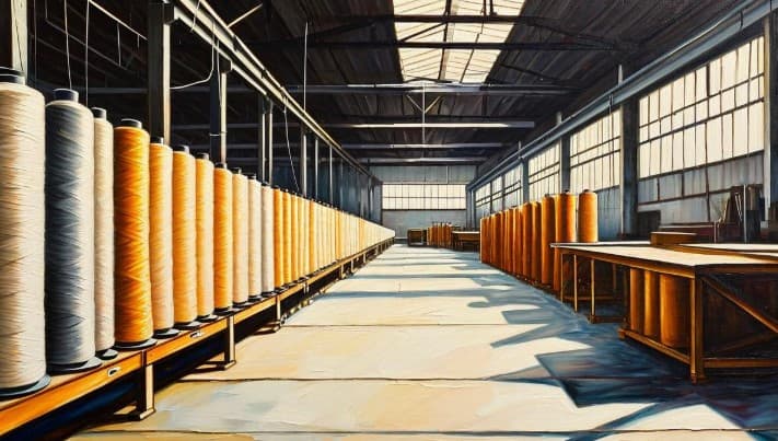 Ipo Listing Fascinate Textiles