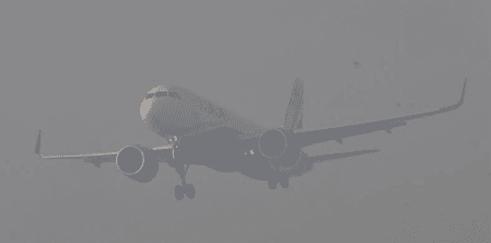 Several flights diverted as rain in Delhi-NCR disrupts airport services; airlines issue advisories