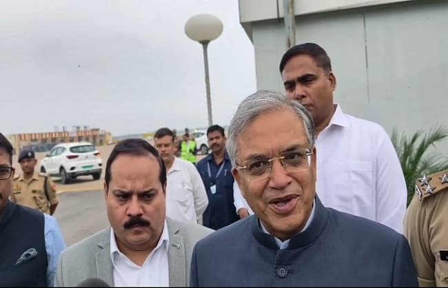 Chief Election Commissioner to visit Uttar Pradesh; will also interact with 'Gen-Z'.