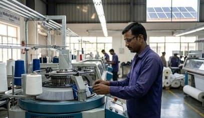 New Ipo Madhur Knit Crafts