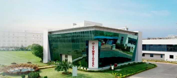 New Ipo Symbiotec Pharmalab