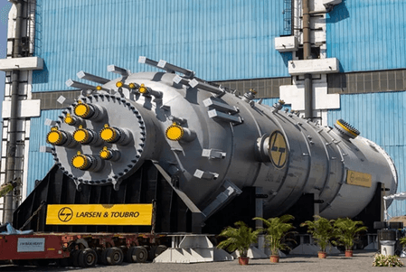 L&T bags over Rs 15,000 crore Middle East gas compression project