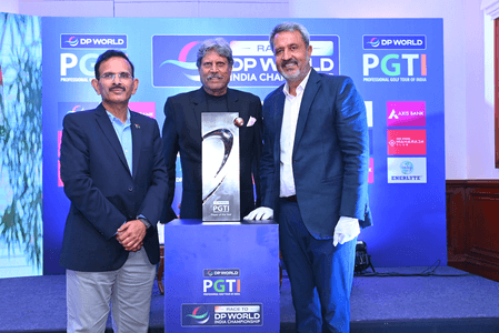 'Race to India Championship' to reshape PGTI season, boost pathway to DP World Tour