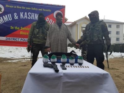 JeM, AQIS join hands to engineer mass unrest across India