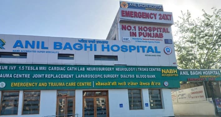 New Ipo Abh Healthcare