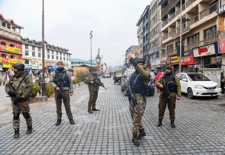 PM Package Kashmiri Pandit employees working in Valley seek enhanced security in view of 'fresh threats'