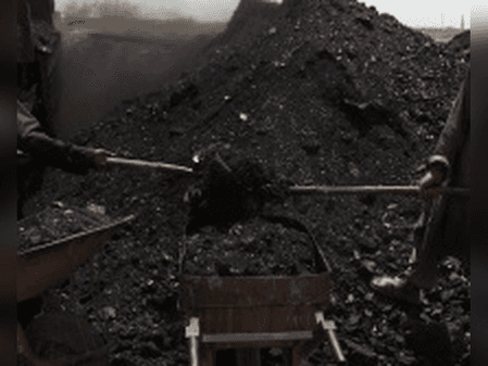 Govt-backed coal mines achieve record production in FY26