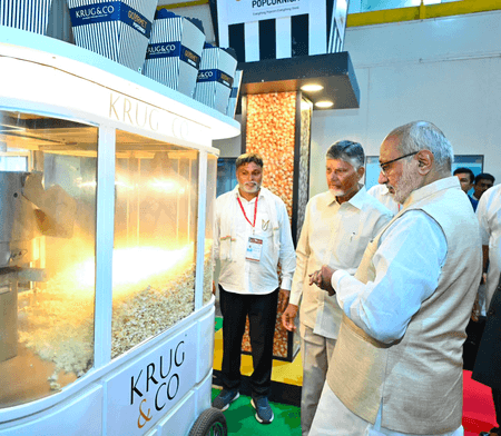 Vice-President emphasizes indigenous seed development to cut down imports