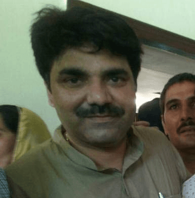 SC issues notice on former AAP MLA Naresh Balyan's bail plea in MCOCA case