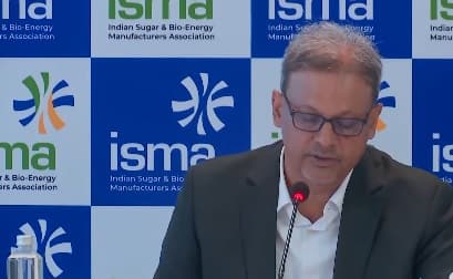 Niraj On Sugar In India