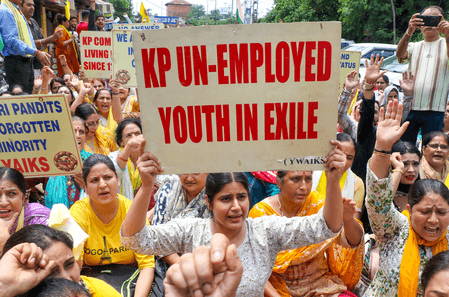 Kashmiri Pandits' return to Kashmir must focus on trust, brotherhood: BJP’s Ashok Koul